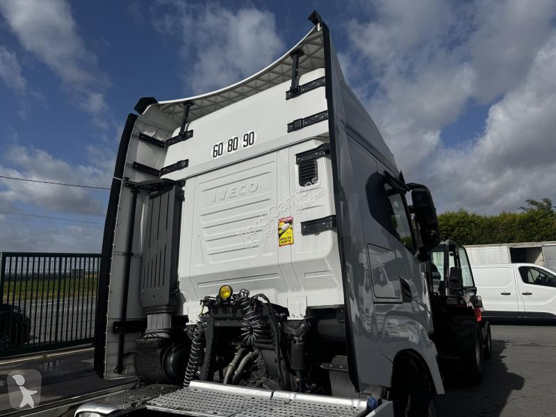 Reservdelar lastbilar Iveco Cabine IVECO  510