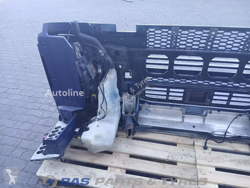 قطع غيار الآليات الثقيلة Volvo
