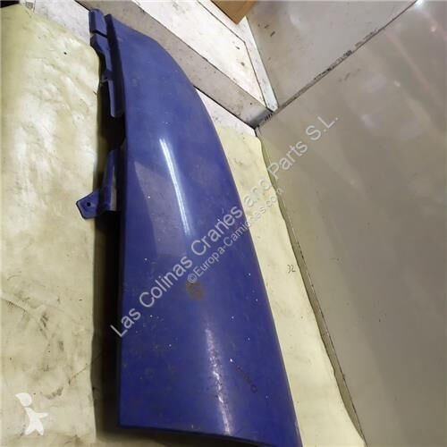 قطع غيار الآليات الثقيلة Volvo Panneau d'angle...