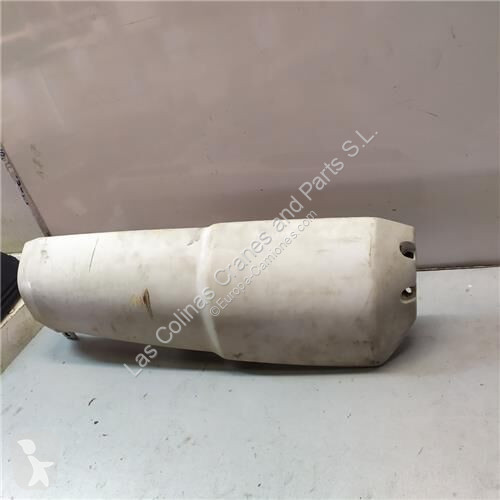 قطع غيار الآليات الثقيلة Renault Panneau...