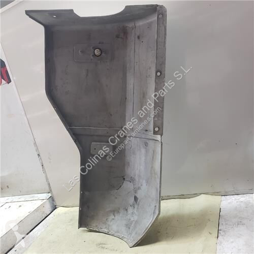 قطع غيار الآليات الثقيلة Renault Panneau...