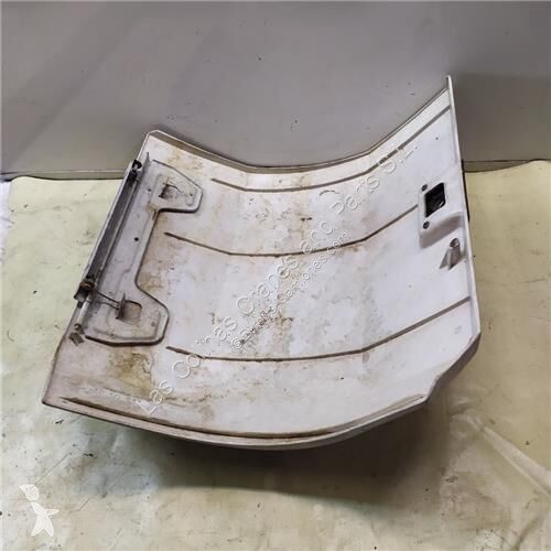 Pièces poids lourds Renault Panneau d'angle de...