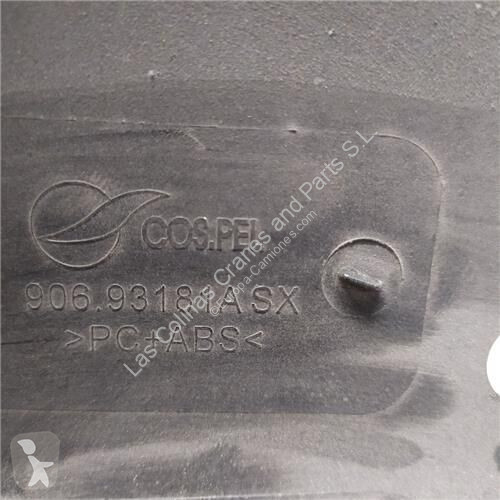 Reservdelar lastbilar Iveco Panneau d'angle de...