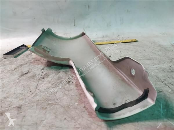 قطع غيار الآليات الثقيلة Nissan Panneau d'angle...