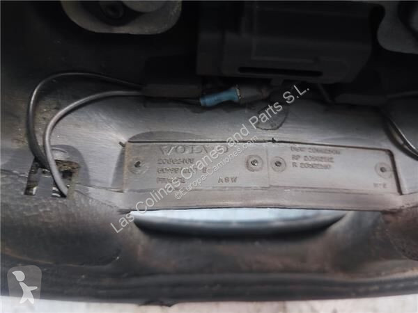 قطع غيار الآليات الثقيلة Volvo Volant 20562468...