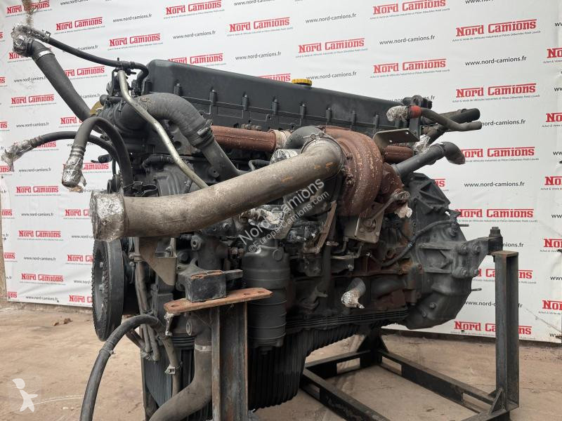 قطع غيار الآليات الثقيلة Iveco 510 - F3HGE611B