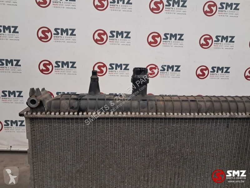 قطع غيار الآليات الثقيلة MAN Occ radiator D2066...