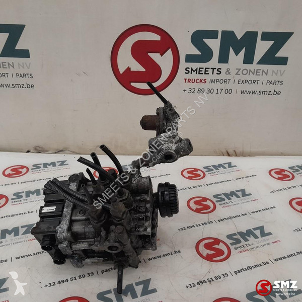 Pièces poids lourds MAN Occ ECAS magneetventiel...