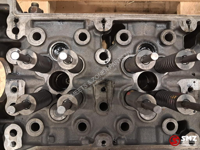 قطع غيار الآليات الثقيلة Mercedes Occ...