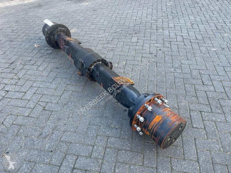 قطع غيار الآليات الثقيلة ZF MT-E3060...