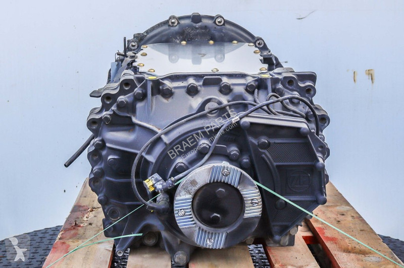 Vrachtwagenonderdelen ZF 12TX2620DD