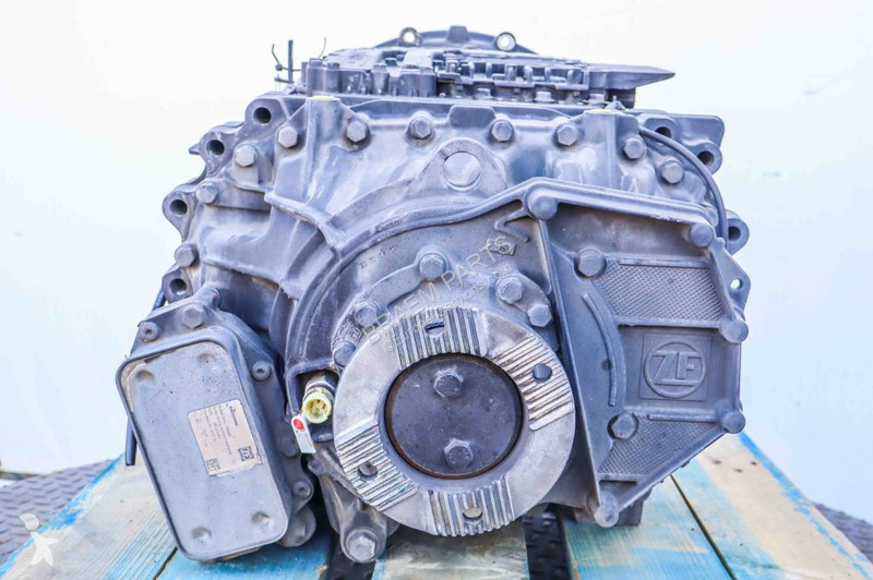 Vrachtwagenonderdelen ZF 12TX2620DD 81.32004-6407