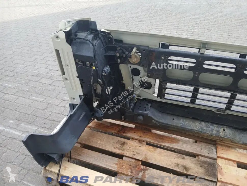 قطع غيار الآليات الثقيلة Volvo