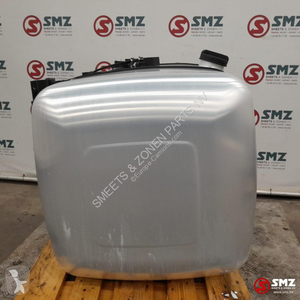 قطع غيار الآليات الثقيلة Ford Occ brandstoftank...