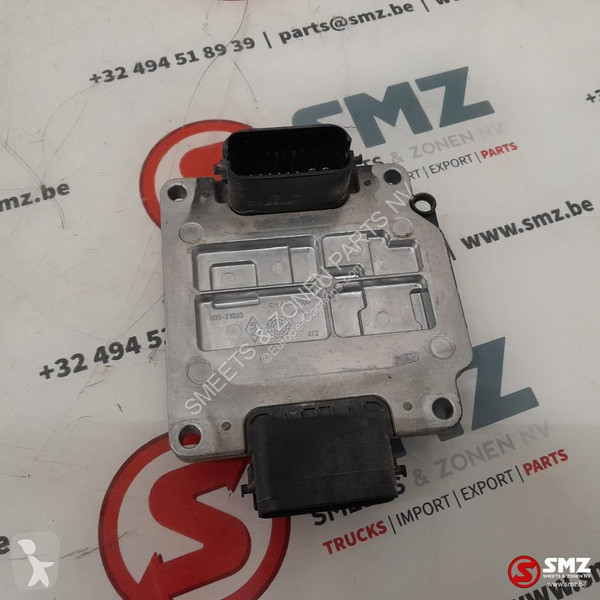 Części ciężarówki ZF Occ ECU EST54 T...