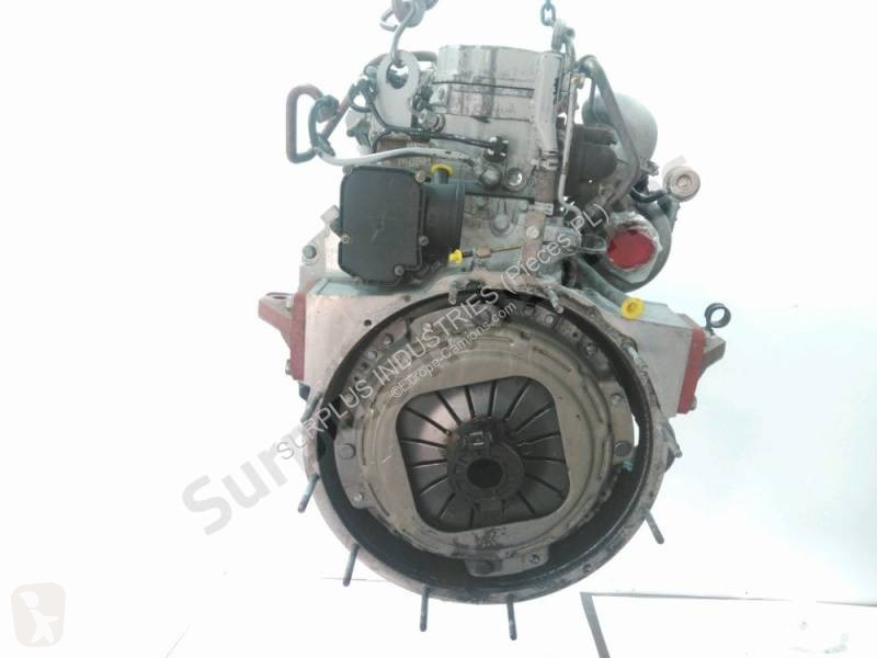قطع غيار الآليات الثقيلة Iveco