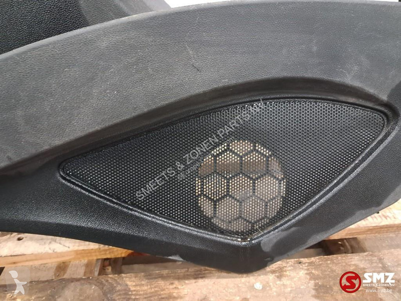 قطع غيار الآليات الثقيلة Ford Occ deurbekleding...