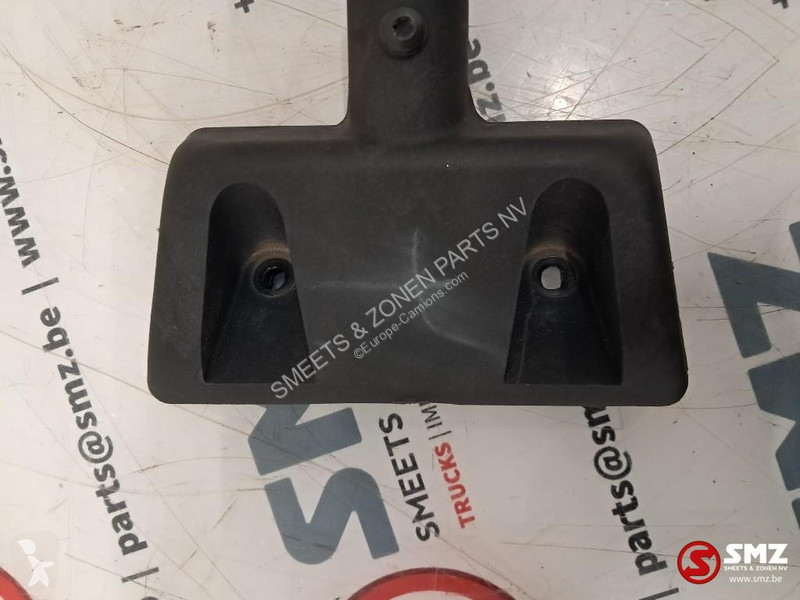قطع غيار الآليات الثقيلة Ford Occ...