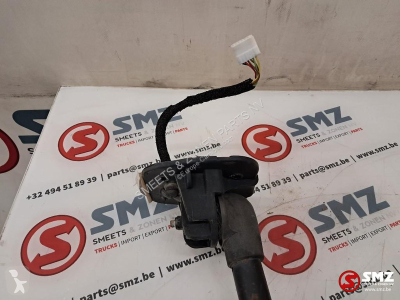 قطع غيار الآليات الثقيلة Ford Occ spiegelhouder...