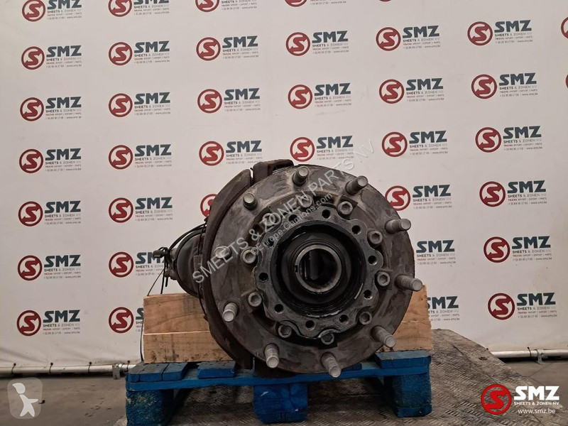 قطع غيار الآليات الثقيلة Ford Occ aandrijfas...