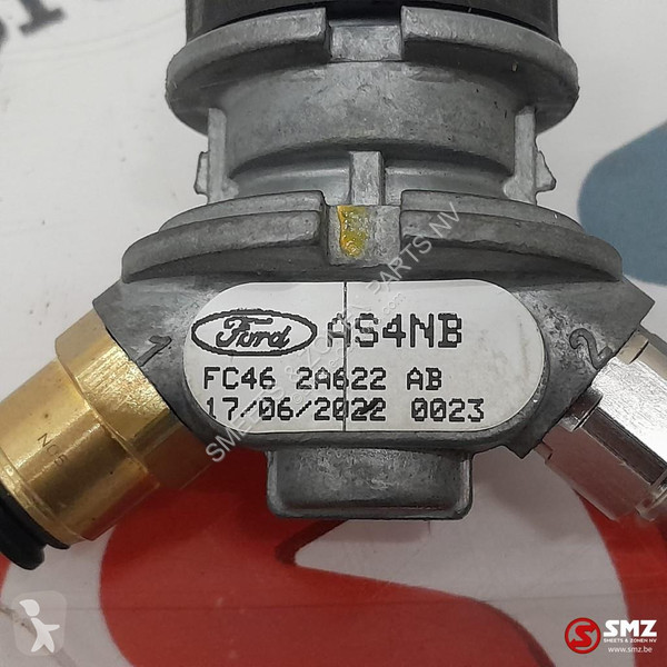 قطع غيار الآليات الثقيلة Ford Occ regelklep Ford