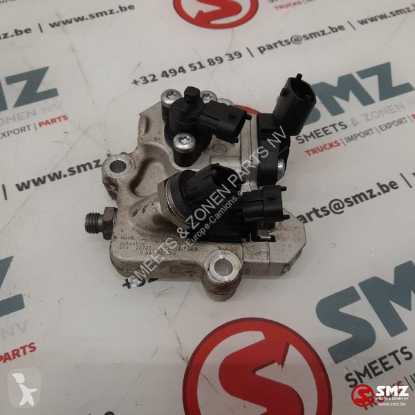 قطع غيار الآليات الثقيلة Ford Occ brandstofpomp...