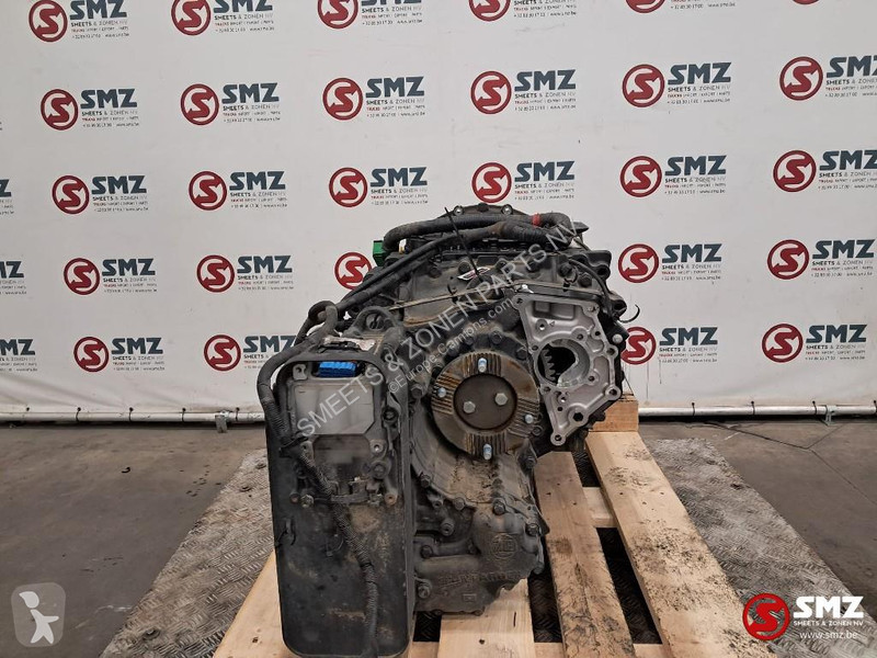 قطع غيار الآليات الثقيلة Ford Occ...