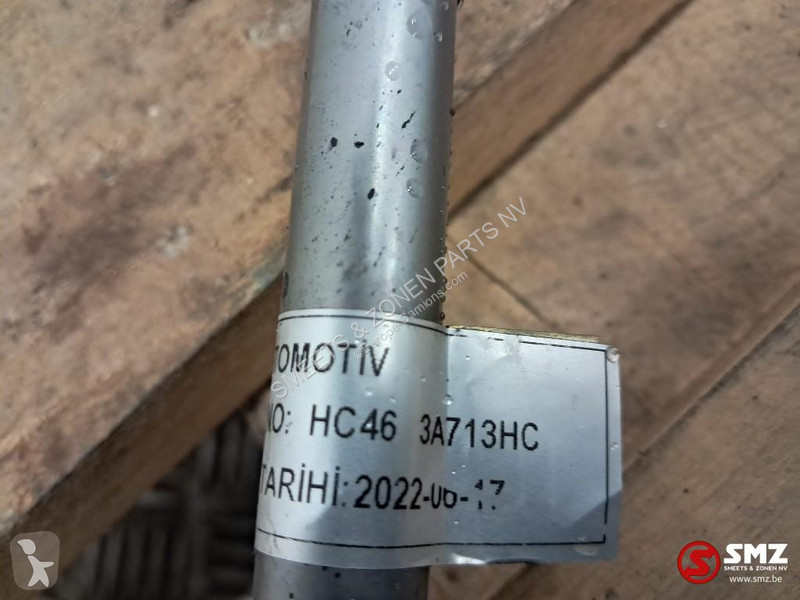 قطع غيار الآليات الثقيلة Ford Occ...