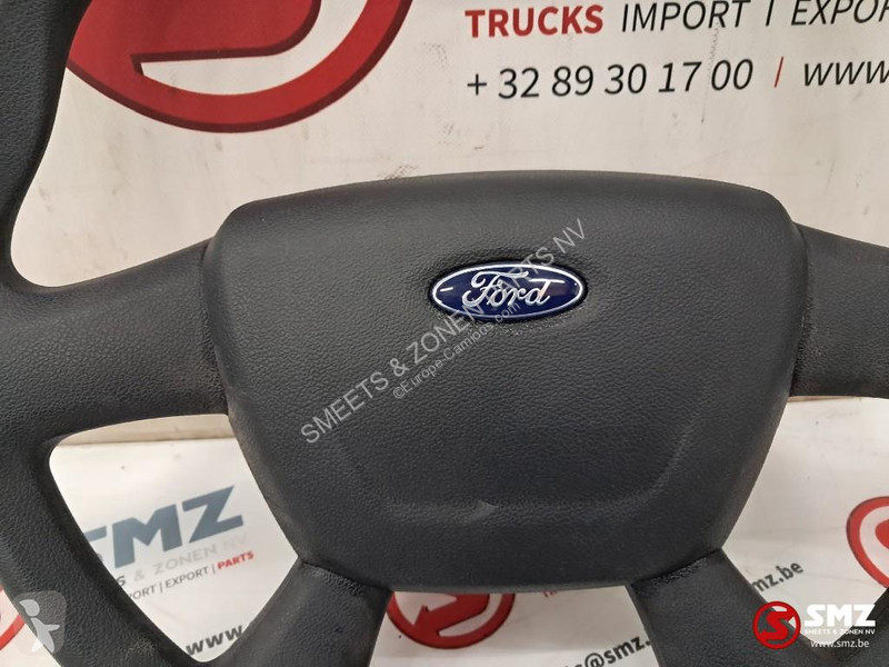 قطع غيار الآليات الثقيلة Ford Occ stuurwiel Ford