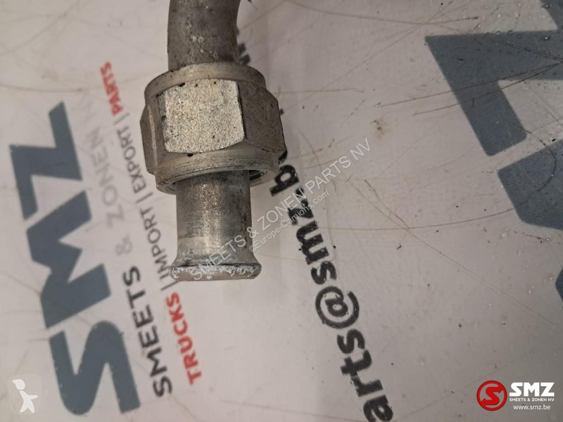 قطع غيار الآليات الثقيلة Ford Occ remleiding...