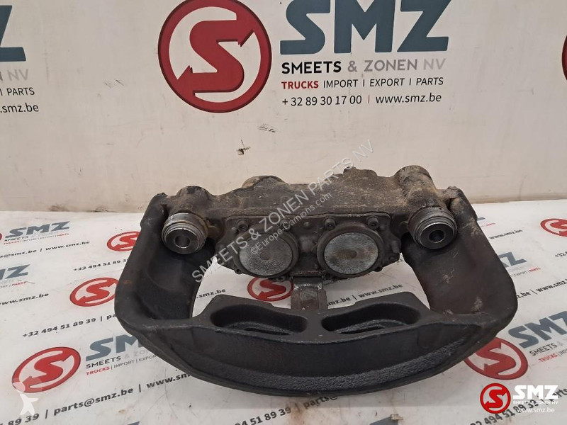 قطع غيار الآليات الثقيلة Ford Occ remklauw...