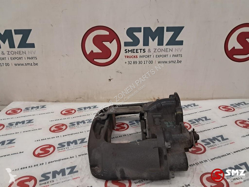 قطع غيار الآليات الثقيلة Ford Occ remklauw...