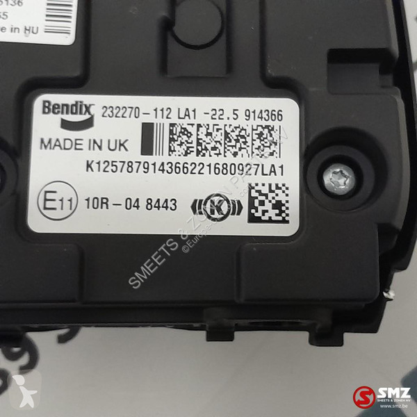 Reservedele til lastbil Ford Occ radarsensor Ford
