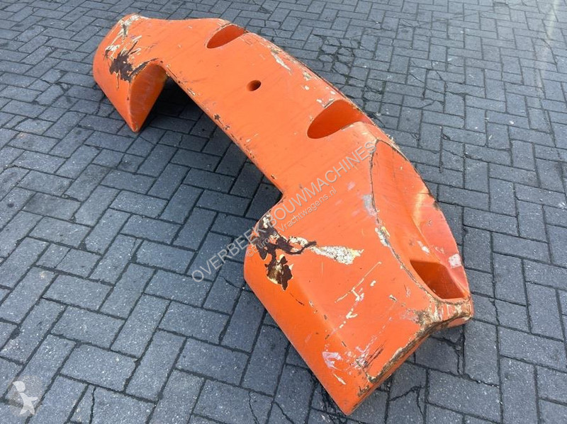 قطع غيار الآليات الثقيلة Hitachi...