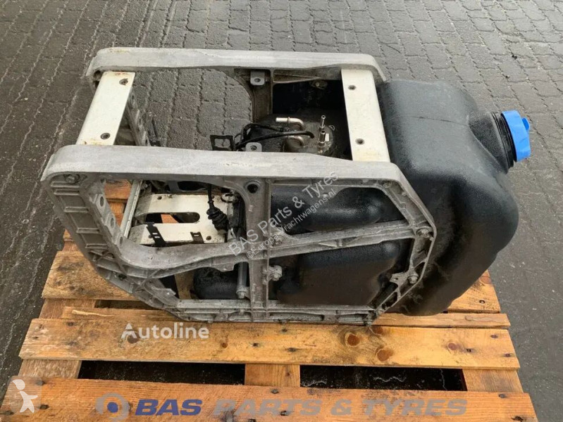 قطع غيار الآليات الثقيلة Renault
