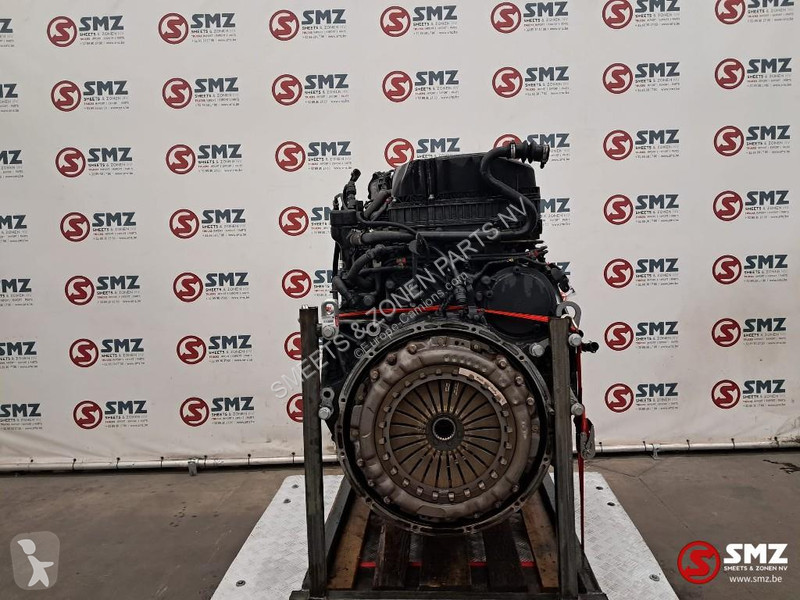 قطع غيار الآليات الثقيلة Renault Occ Motor 460...