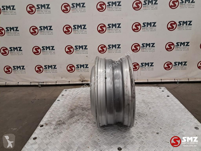 Pezzi di ricambio per mezzi pesanti Ford Occ...