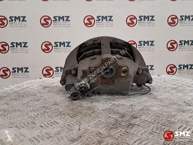 قطع غيار الآليات الثقيلة Renault Occ remklauw...