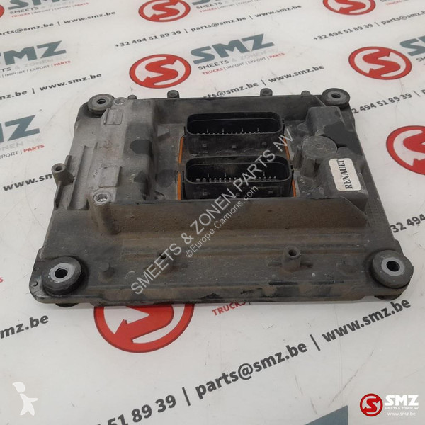 قطع غيار الآليات الثقيلة Volvo Occ ECU...