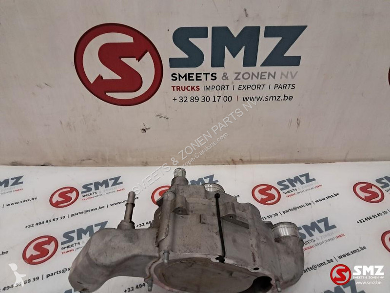 قطع غيار الآليات الثقيلة Ford Occ...