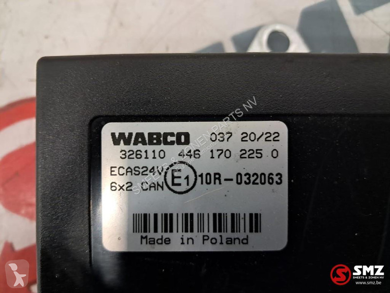 Repuestos para camiones Ford Occ ECU ECAS 6x2...