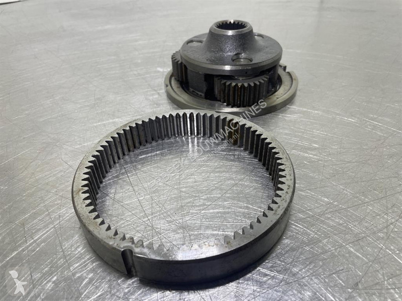 Repuestos para camiones Wacker Neuson 1000018517