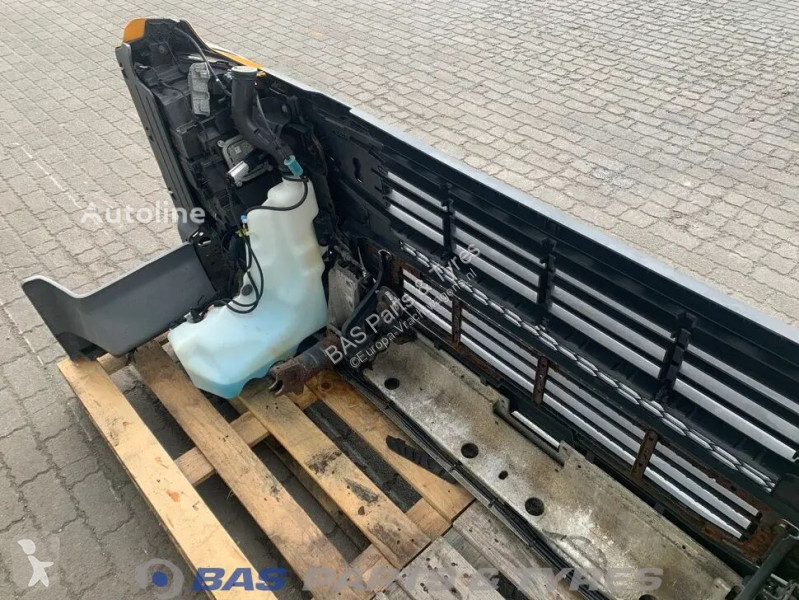Pièces poids lourds Volvo