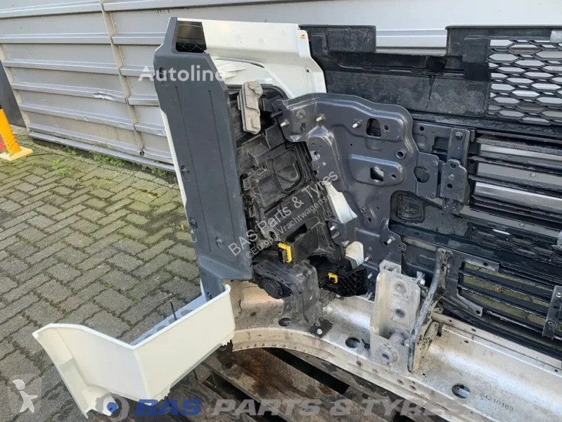 قطع غيار الآليات الثقيلة Volvo