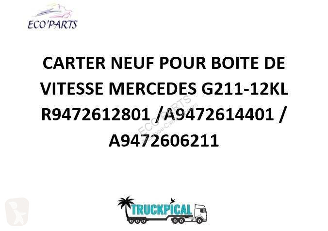 قطع غيار الآليات الثقيلة Mercedes A9472606211...