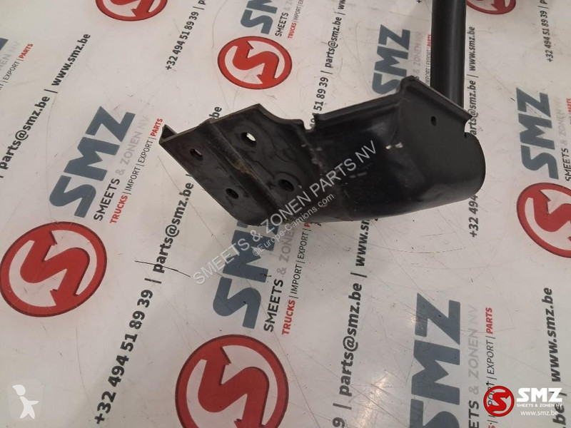 قطع غيار الآليات الثقيلة Ford Occ...
