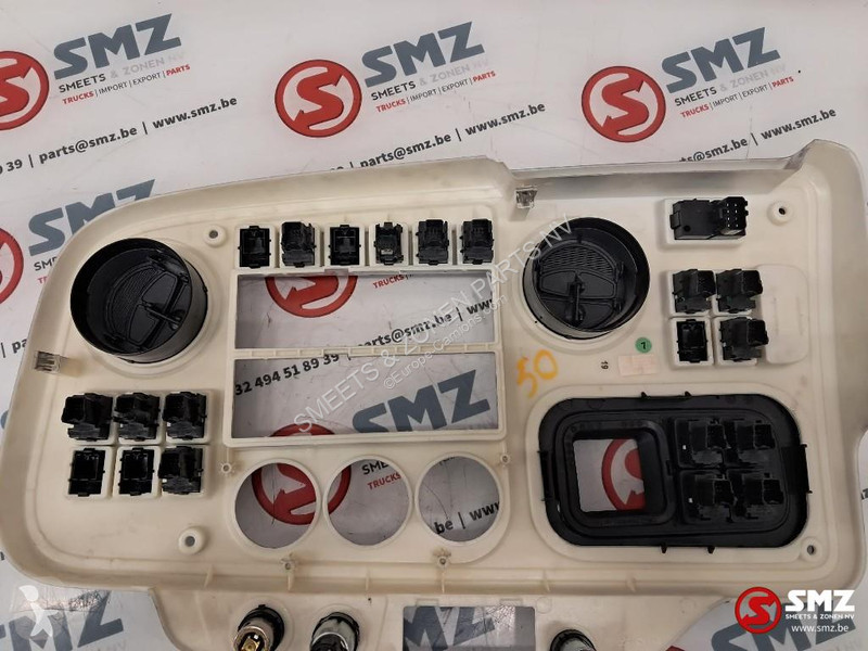 Pezzi di ricambio per mezzi pesanti Ford Occ...