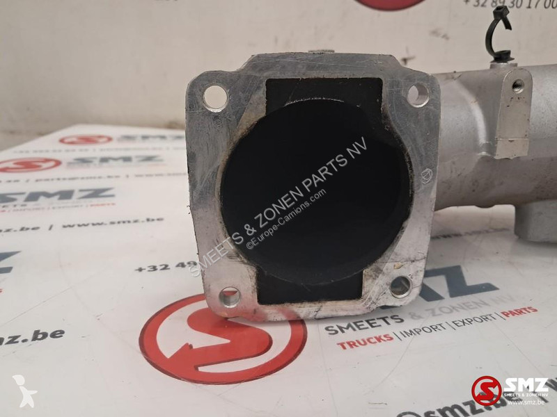 قطع غيار الآليات الثقيلة Ford Occ intercooler...