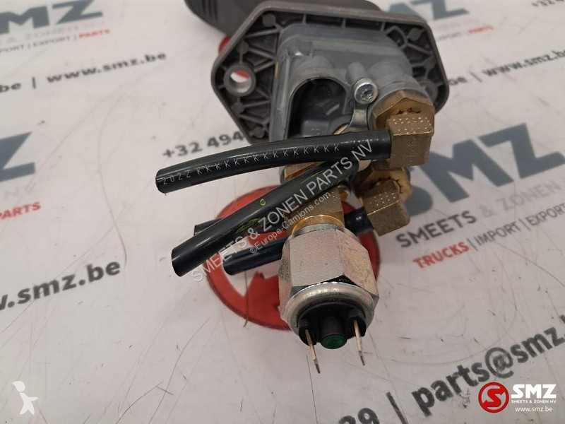 قطع غيار الآليات الثقيلة Ford Occ...