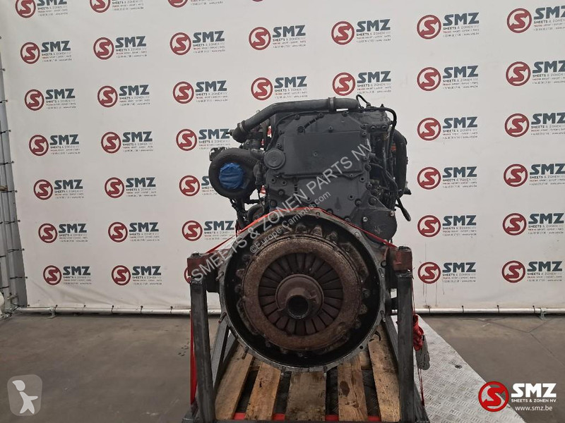 قطع غيار الآليات الثقيلة Iveco Occ motor...
